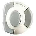 1-2 Punch :  Corner Rounder & Notch