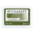 49 and Market Dye Ink Pad - Camouflage