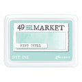 49 and Market Dye Ink Pad - Mint Chill