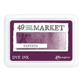 49 and Market Dye Ink Pad - Sangria