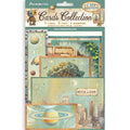 A New Beginning - Cards Collection