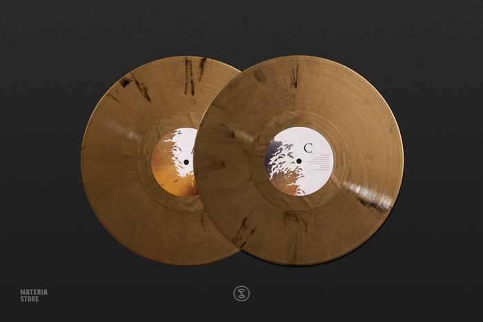 A Plague Tale: Requiem (Original Soundtrack) - Olivier Derivière (2xLP Vinyl Record)
