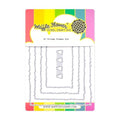 A7 Finge Frames Dies