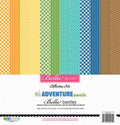 Adventure Awaits - 12x12 Collection Pack - Bella Besties