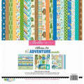Adventure Awaits - 12x12 Collection Pack
