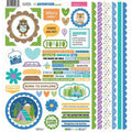 Adventure Awaits - Doohickey Stickers