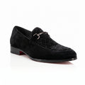 After Midnight Val Crystal Loafers