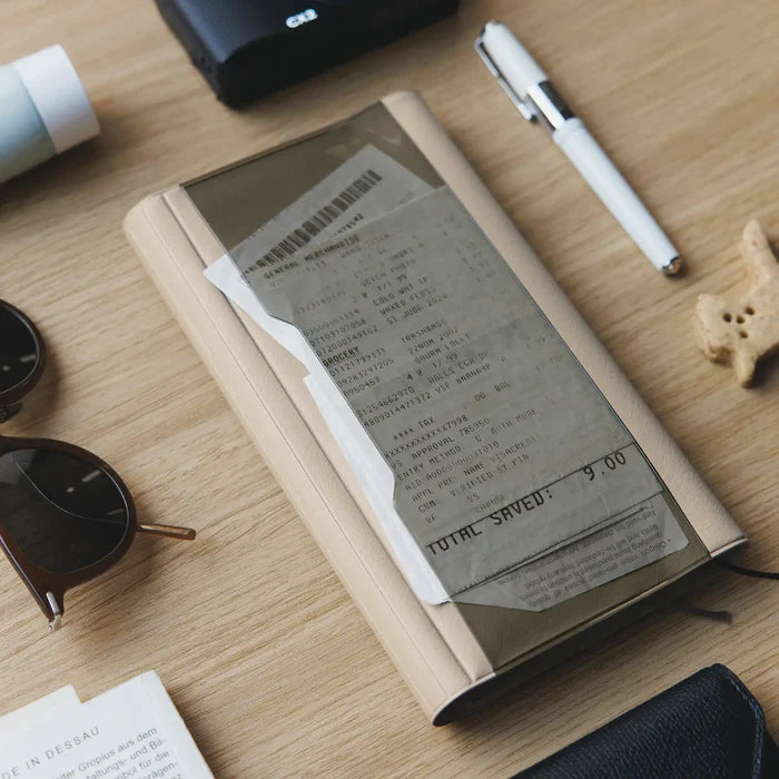Alettone: Gray [Hobonichi Weeks Cover] (Cover Only)