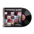 Animal Crossing (Nintendo Soundtrack): Totakeke Music Instrumental Selection (1xLP Vinyl Record)