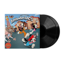 Animaniacs: Seasons 1 – 3 (Soundtrack from the Animated Series) (2xLP Vinyl Record)