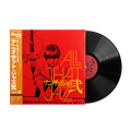 Anime That Jazz 2 - All That Jazz (1xLP Vinyl Record) [SRVLP-4]