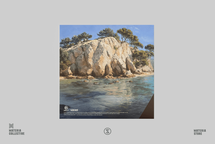 Anno 117: Pax Romana (Original Soundtrack) - Matthias Wolf (2xLP Vinyl Record)
