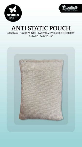 Anti Static Pouch