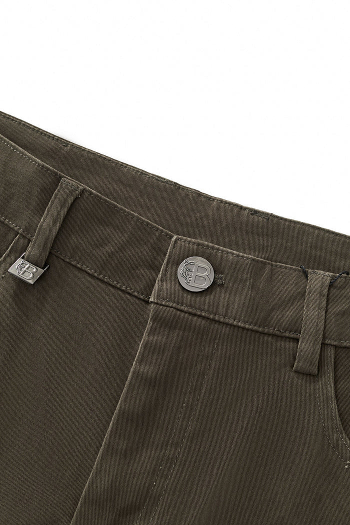 Apex Stretch Pants ARMY