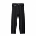 Apex Stretch Pants BLACK
