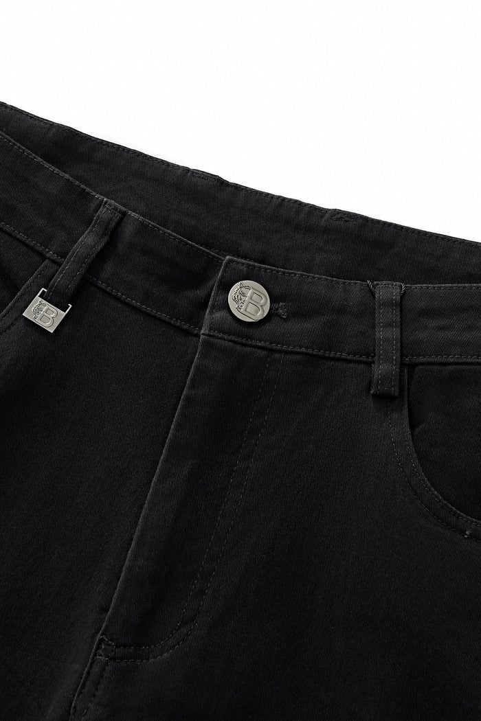 Apex Stretch Pants BLACK