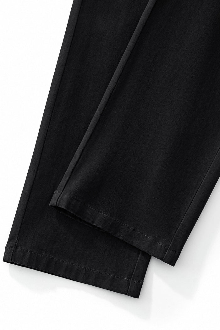 Apex Stretch Pants BLACK