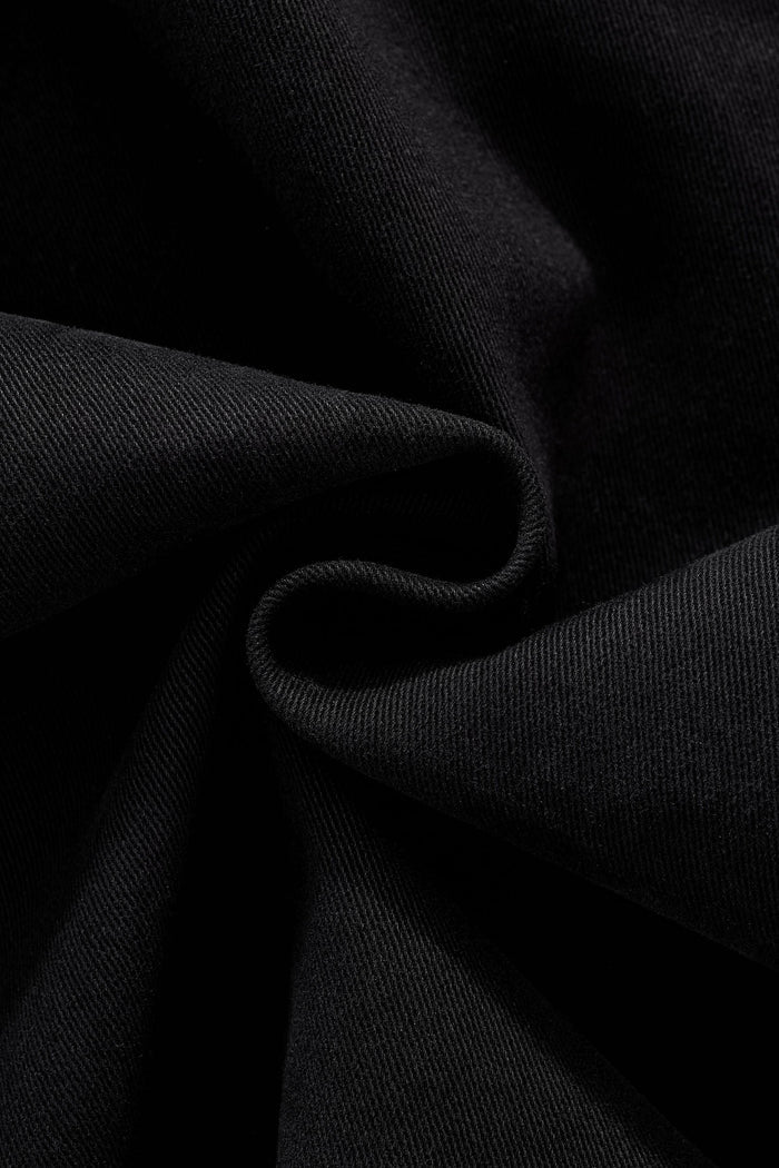 Apex Stretch Pants BLACK