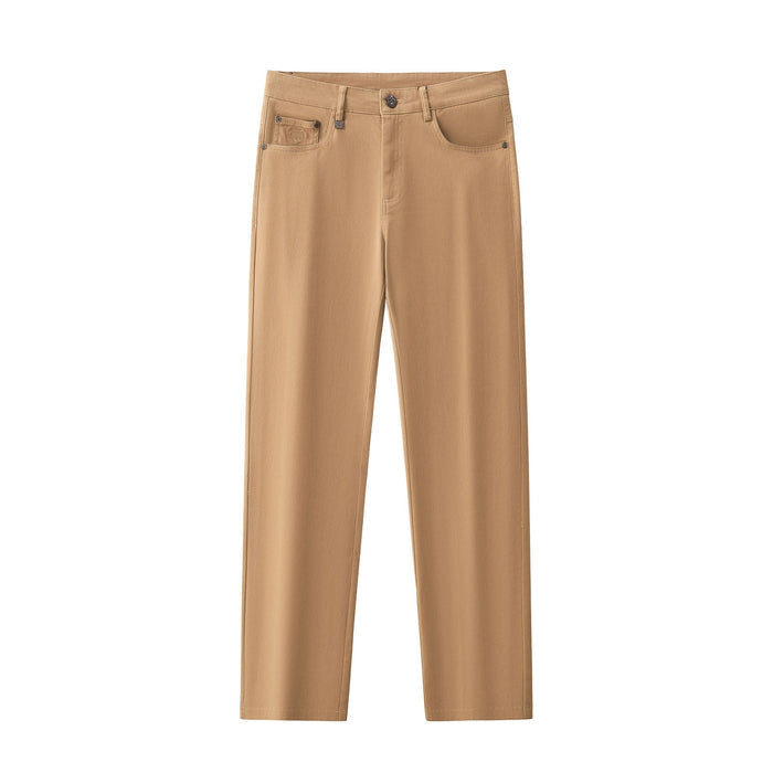 Apex Stretch Pants KHAKI