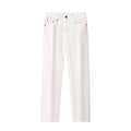 Apex Stretch Pants WHITE
