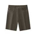 Apex Stretch Shorts ARMY