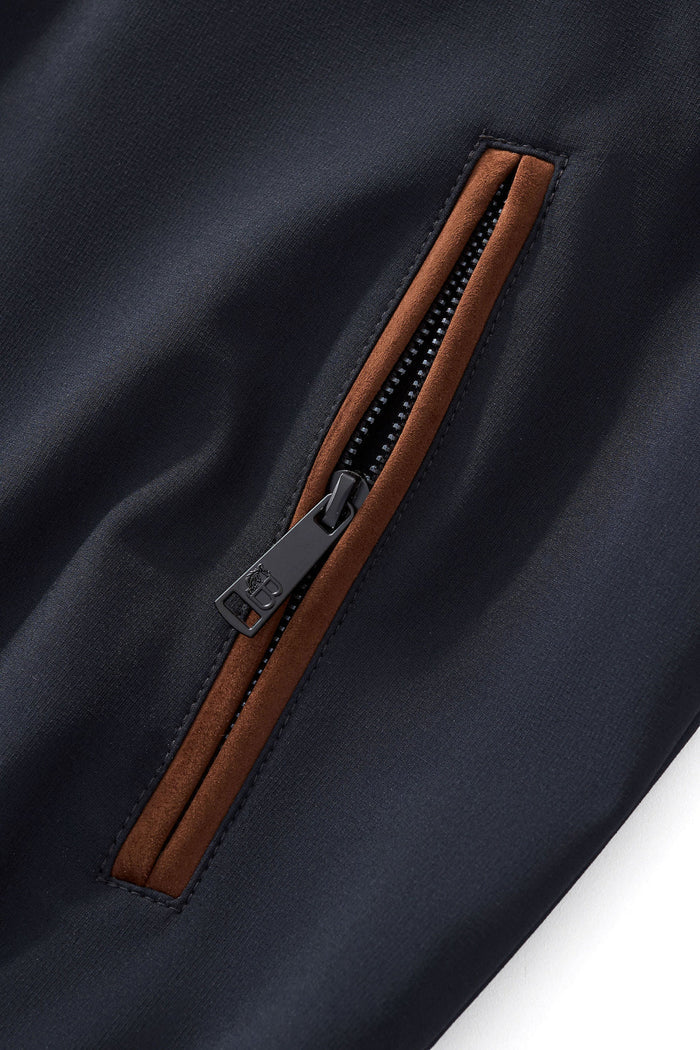 Apex Trim Performance Set BLACK/BROWN