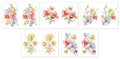 Aquaink Transfer Sheets - Seraphina
