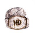 Arkansas Belt Natural