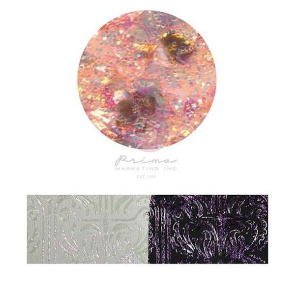 Art Alchemy Effect Paste - Ember Dusk