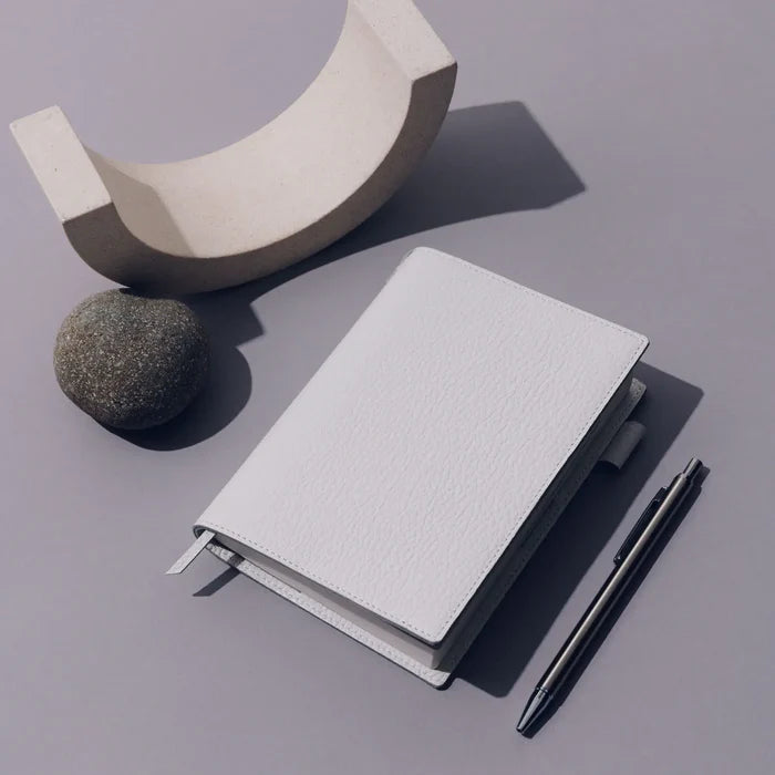 Arts＆Science: Matte Shrink [Hobonichi Original (A6) Techo Cover] (Cover Only)