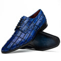 Asti Electric Blue