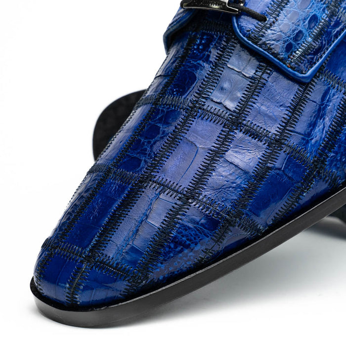 Asti Electric Blue