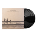 Attack on Titan Season 1 (Original Soundtrack) - Hiroyuki Sawano (3xLP Vinyl Record)