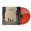 Attack on Titan Season 3 (Original Soundtrack) - Hiroyuki Sawano [Colossal Titan Variant] (3xLP Vinyl Record)