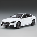 Audi A7 Diecast Model Car – PocketGarage Edition