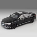 Audi A8 D5 Diecast Model Car – PocketGarage Edition