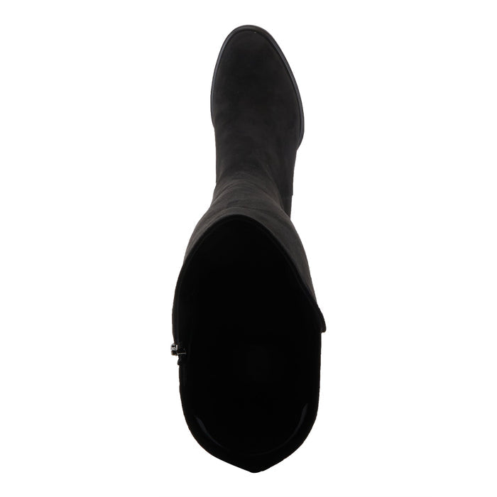 Azura Vesuvius Boots - Black
