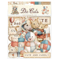 Baby - Die Cuts