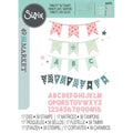 Banner Bash - Stamp & Die Set