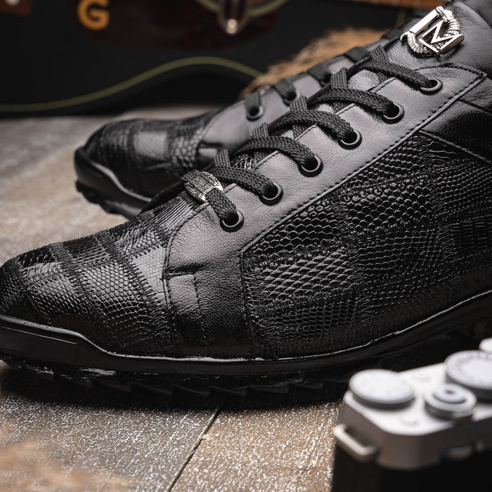 Bari Black