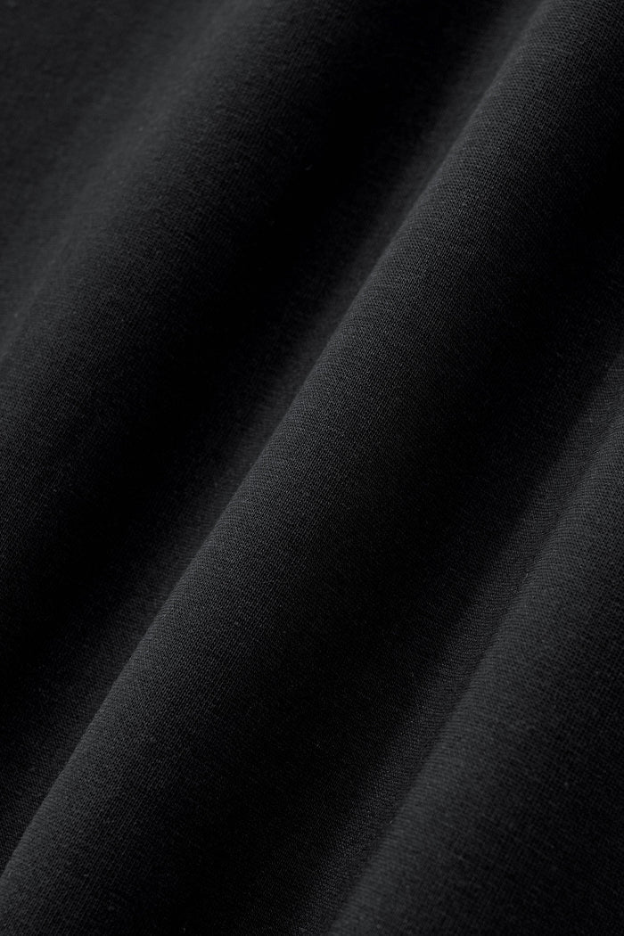 Barocco Midnight Roar sweatshirt BLACK