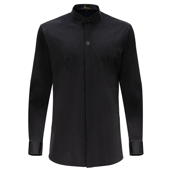 Thrill Seeker BLACK/BLACK - Dudes Boutique
