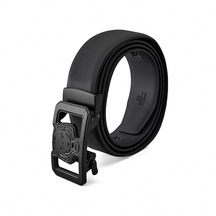 Barocco Tiger Belt