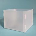 Basic Box E - Square Stuff - Set of 3