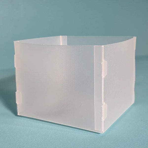 Basic Box E - Square Stuff - Set of 3