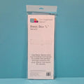Basic Box L - 4x15xx1.5 - Set of 5