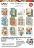 Been There - 6x8 Collection Pack