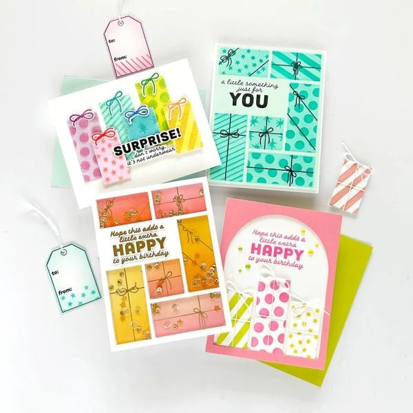Best Gift Ever Birthday Bundle