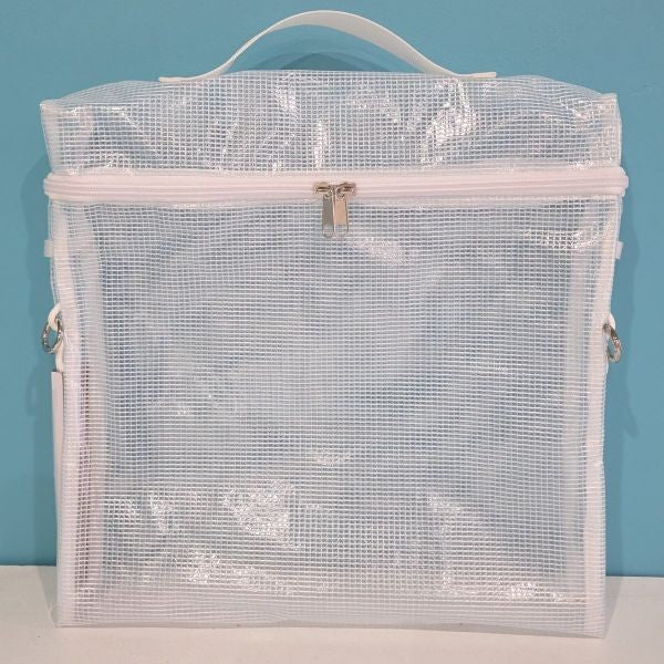 Big Base Pouch