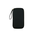 Black Small Drawer Pouch,  Hobonichi Small Drawer Pouch